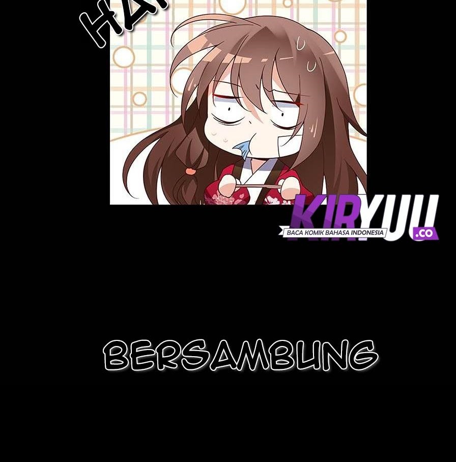 Meng Shi Zai Shang chapter 55 halaman 17