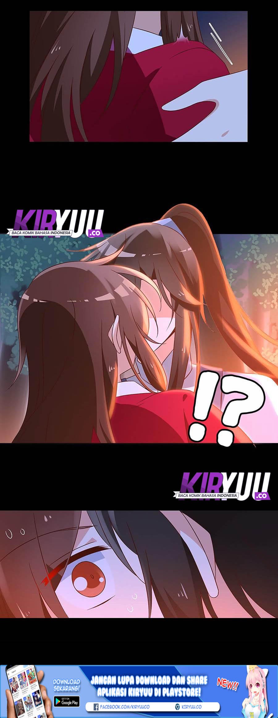 Meng Shi Zai Shang chapter 56 halaman 4