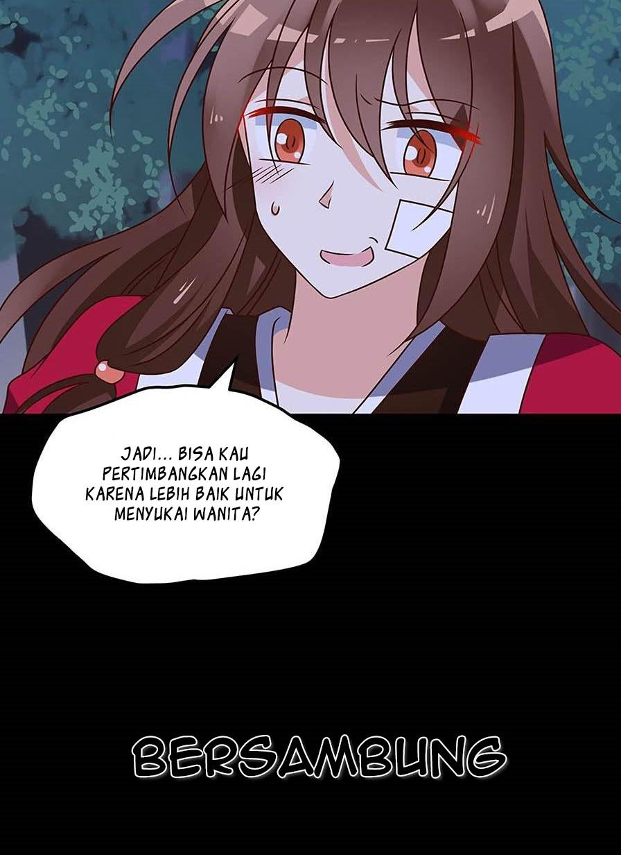 Meng Shi Zai Shang chapter 56 halaman 13