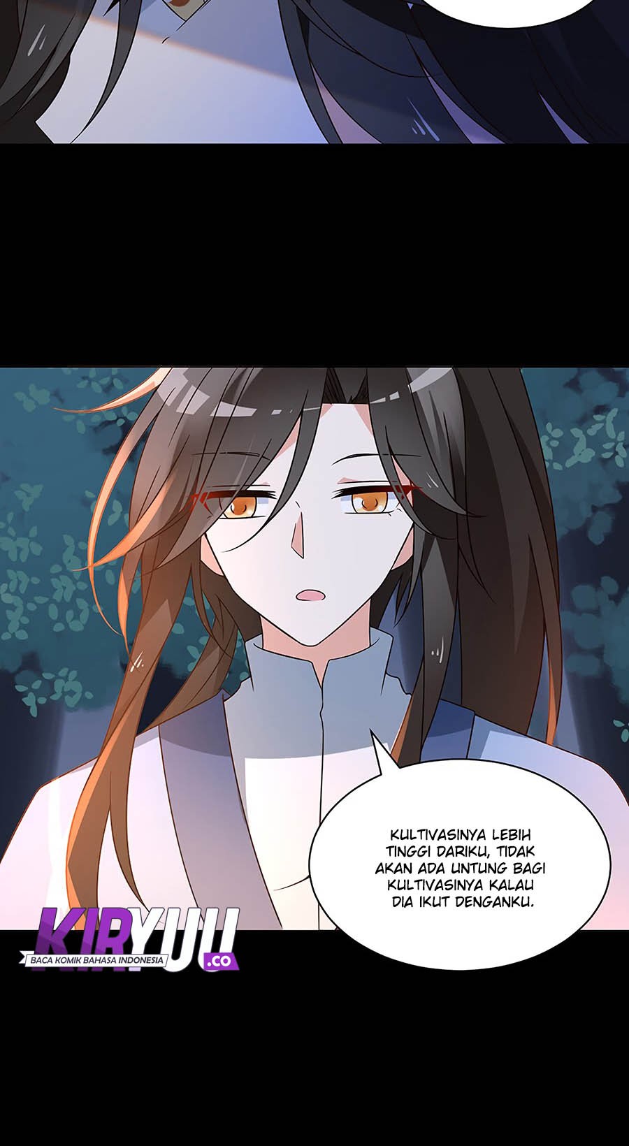 Meng Shi Zai Shang chapter 57 halaman 8