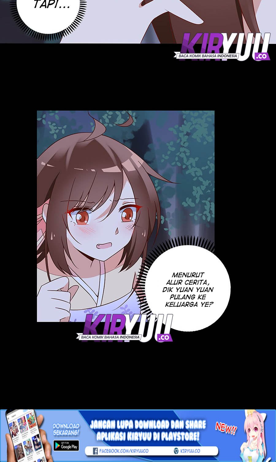 Meng Shi Zai Shang chapter 57 halaman 11