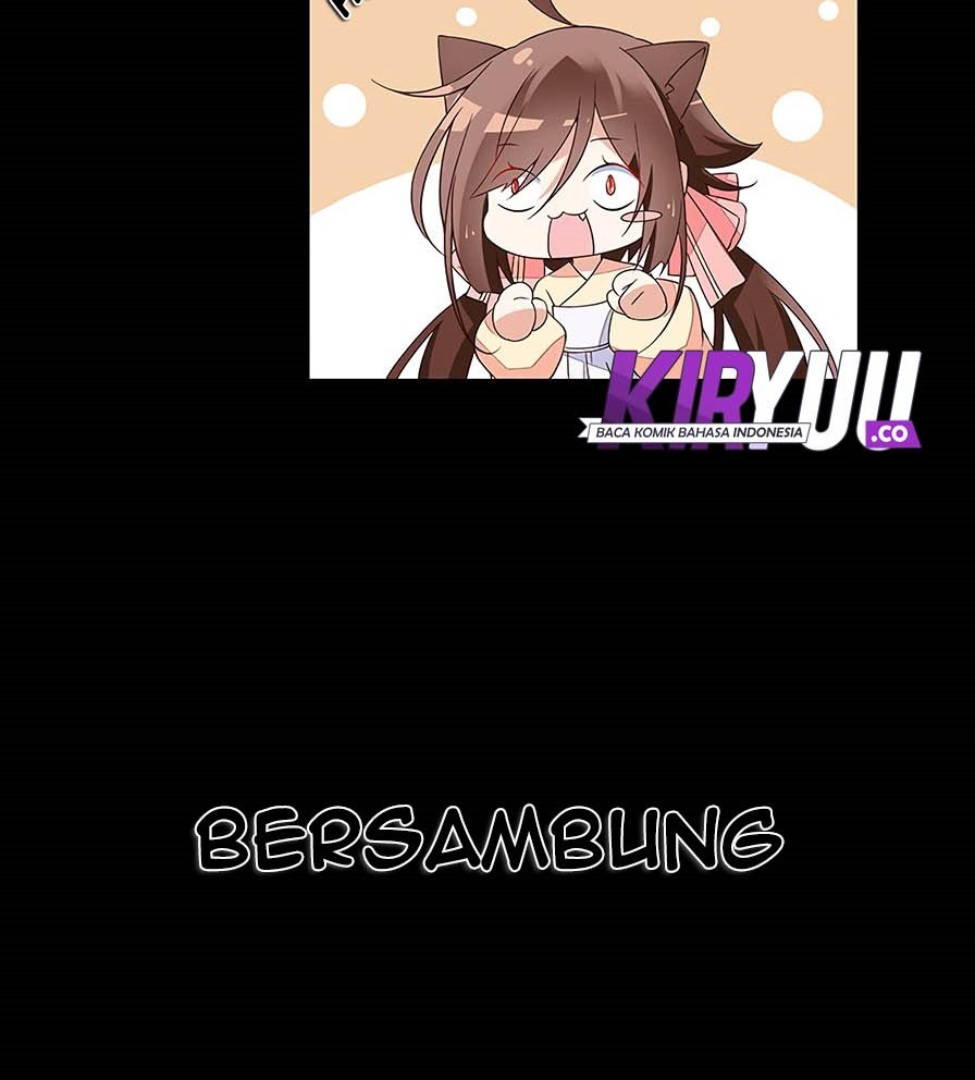 Meng Shi Zai Shang chapter 57 halaman 14