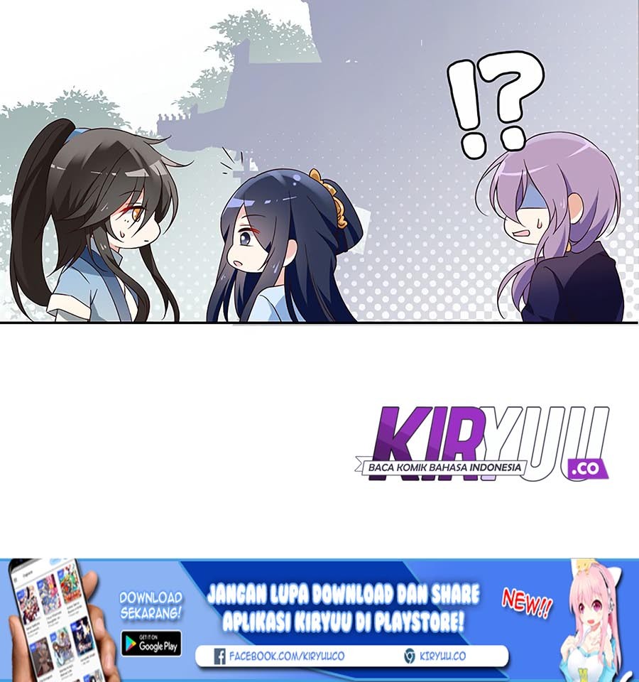 Meng Shi Zai Shang chapter 58 halaman 11