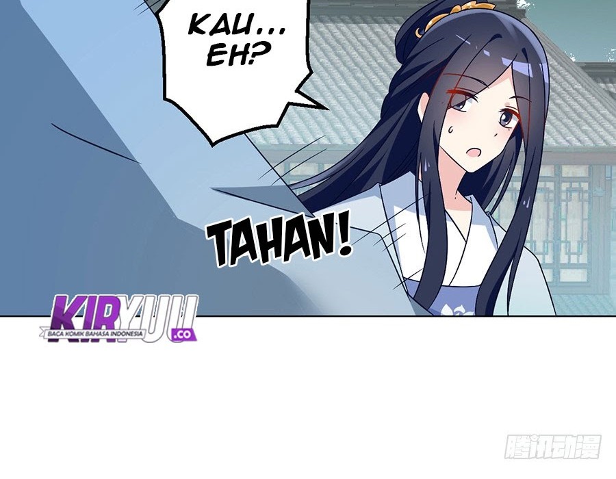 Meng Shi Zai Shang Bab 59 halaman 6