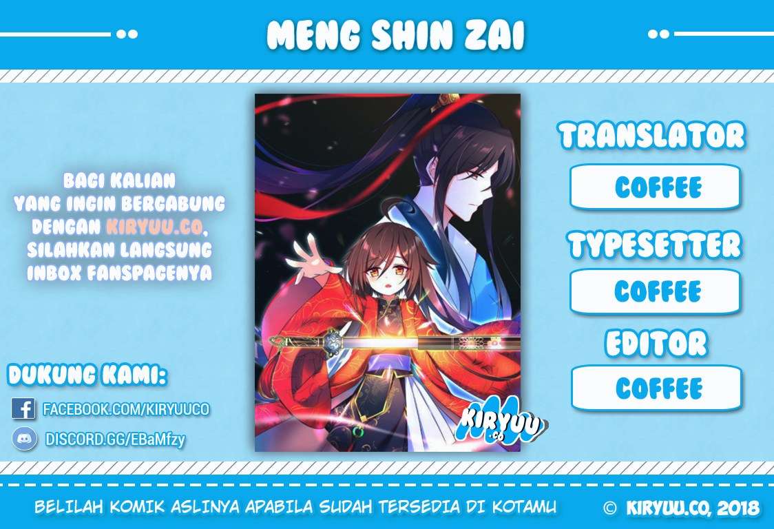 Meng Shi Zai Shang chapter 6 halaman 2