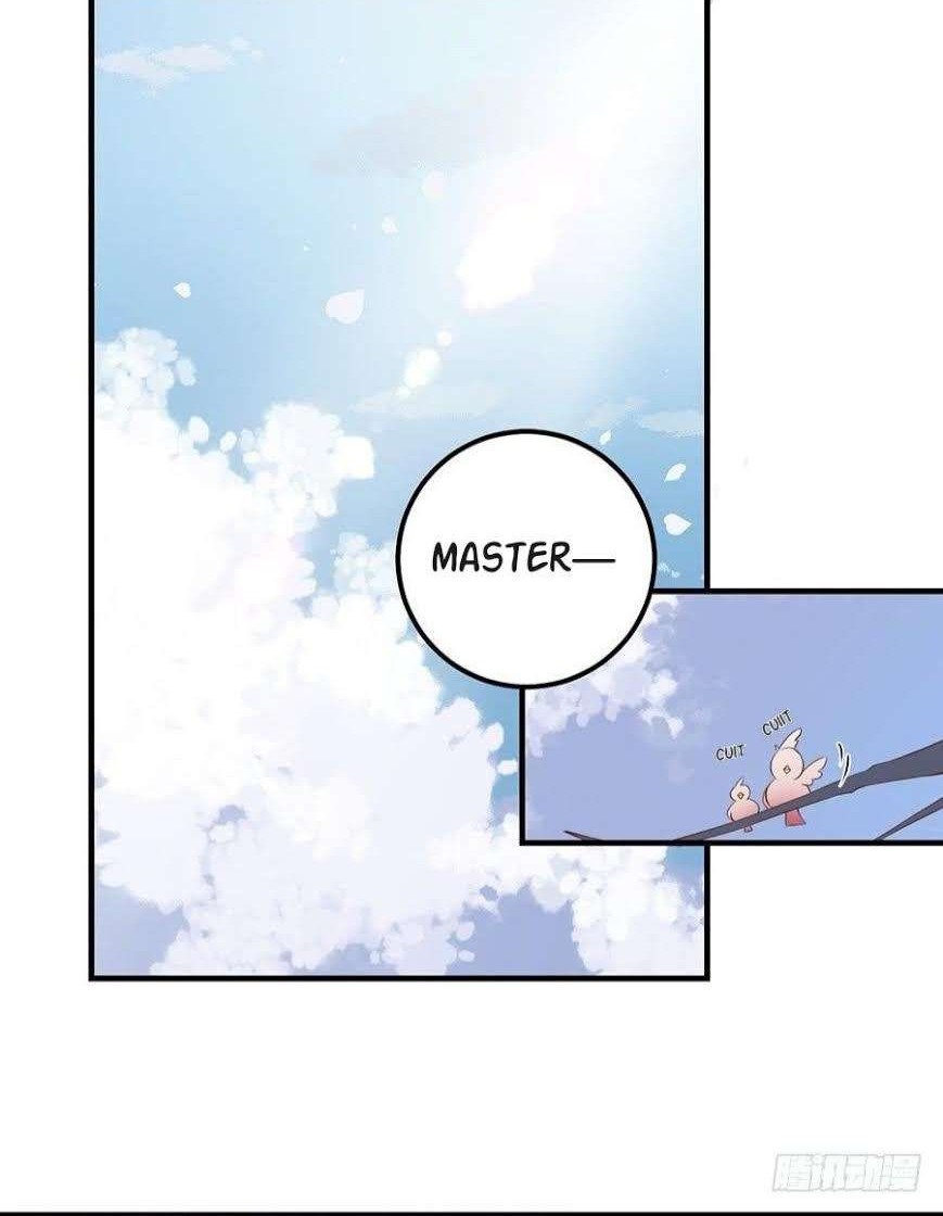Meng Shi Zai Shang chapter 6 halaman 4