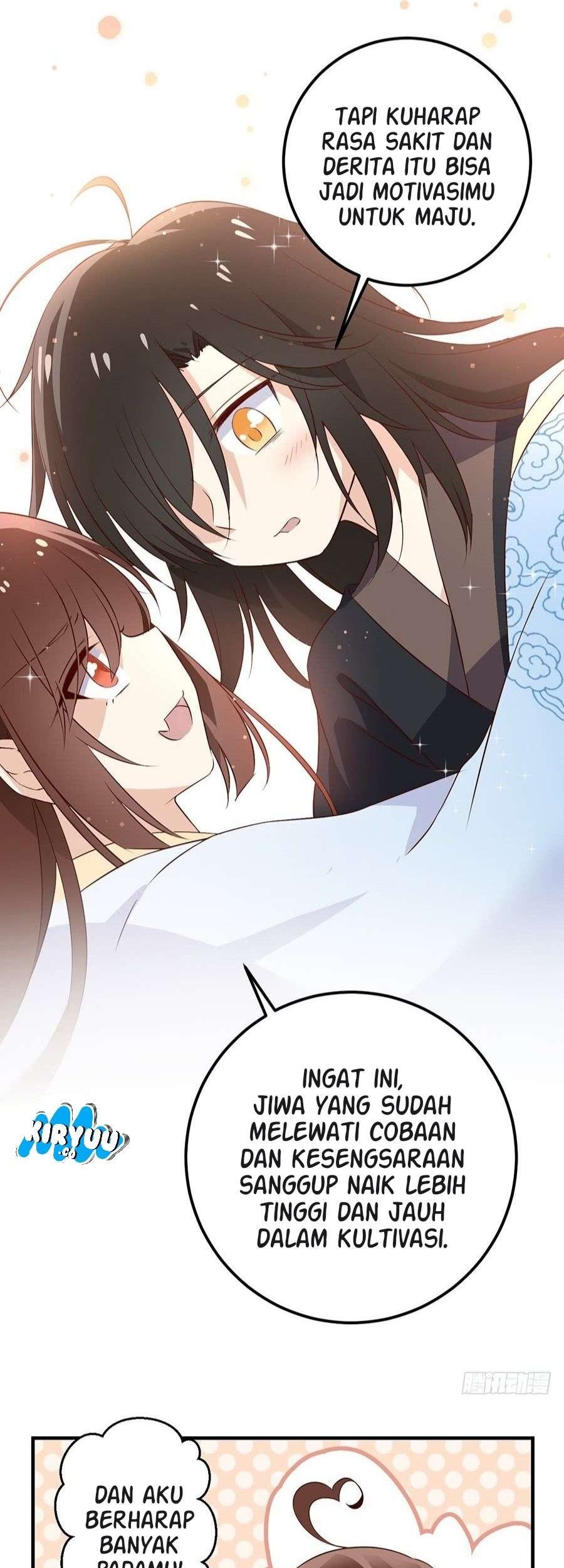 Meng Shi Zai Shang chapter 6 halaman 7