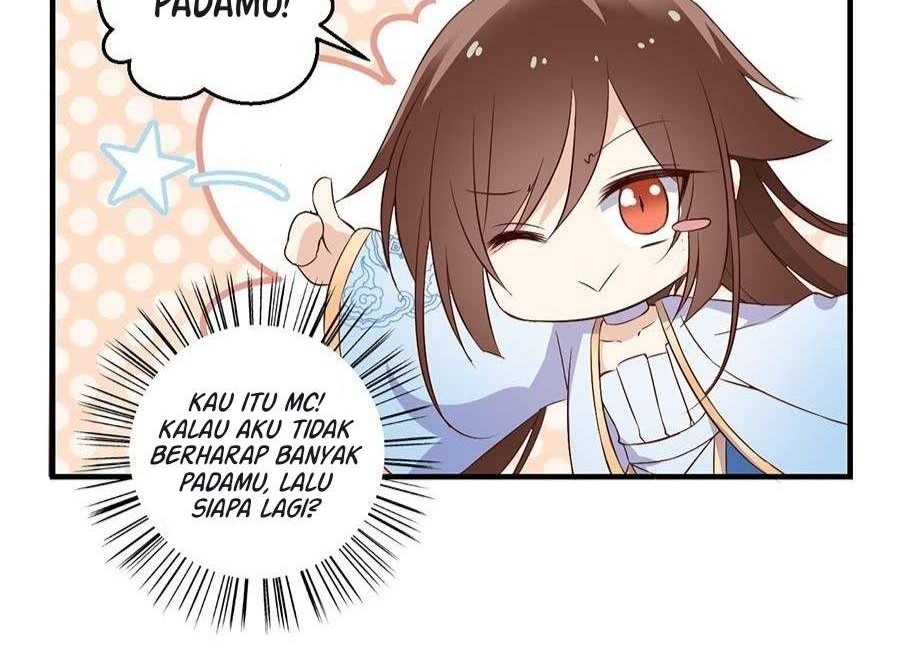 Meng Shi Zai Shang chapter 6 halaman 8