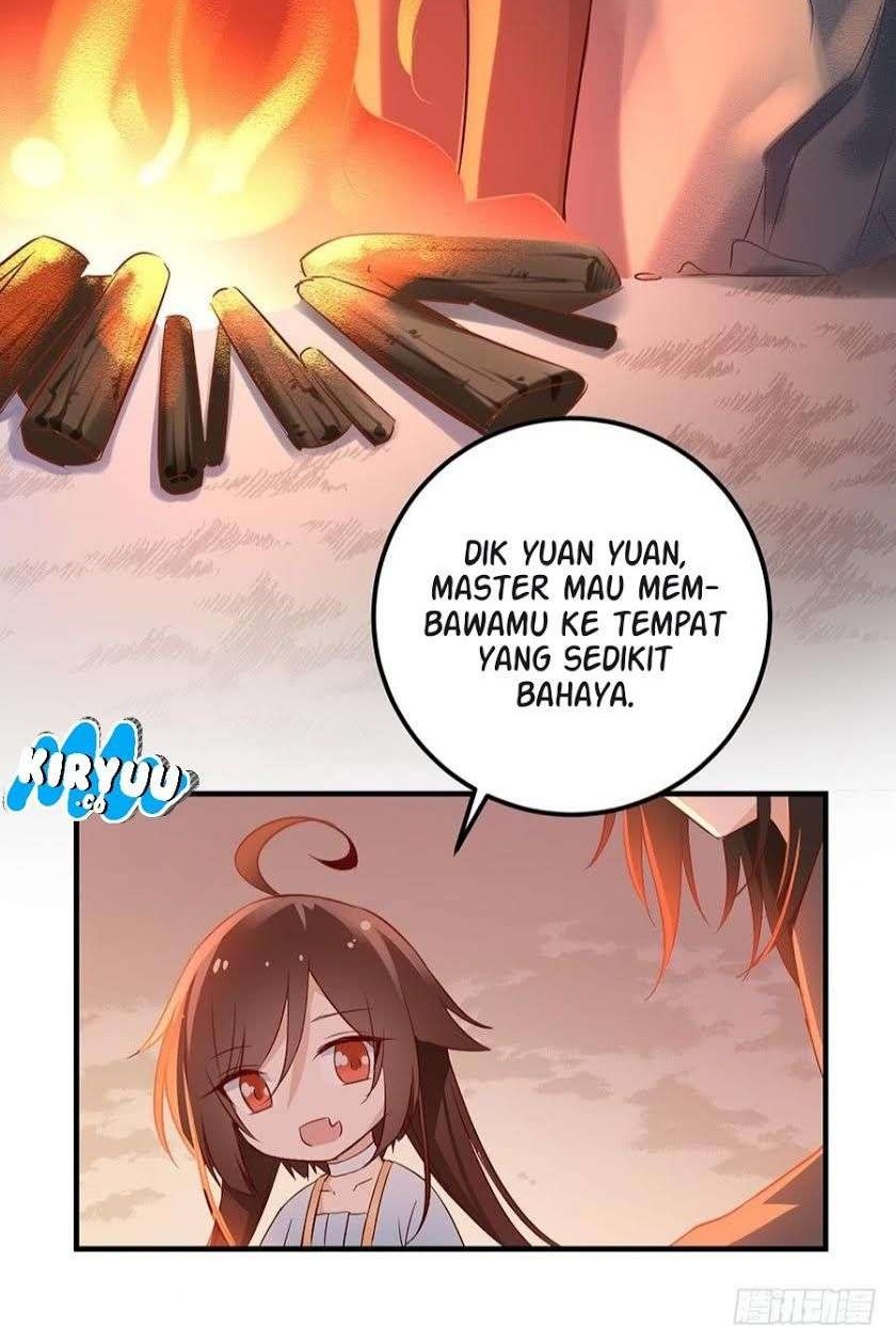 Meng Shi Zai Shang chapter 6 halaman 12