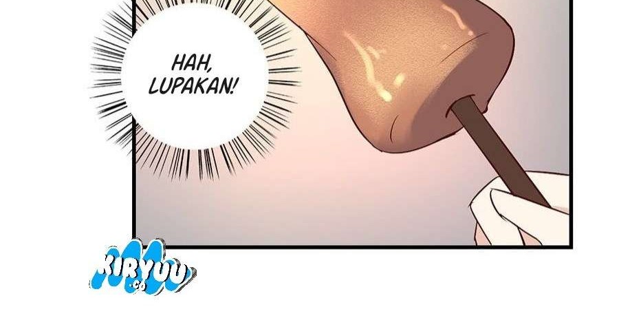 Meng Shi Zai Shang chapter 6 halaman 14