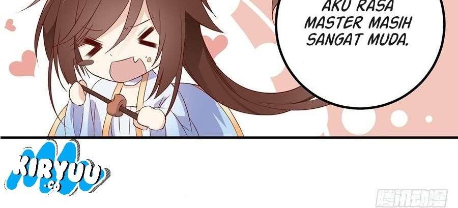 Meng Shi Zai Shang chapter 6 halaman 18