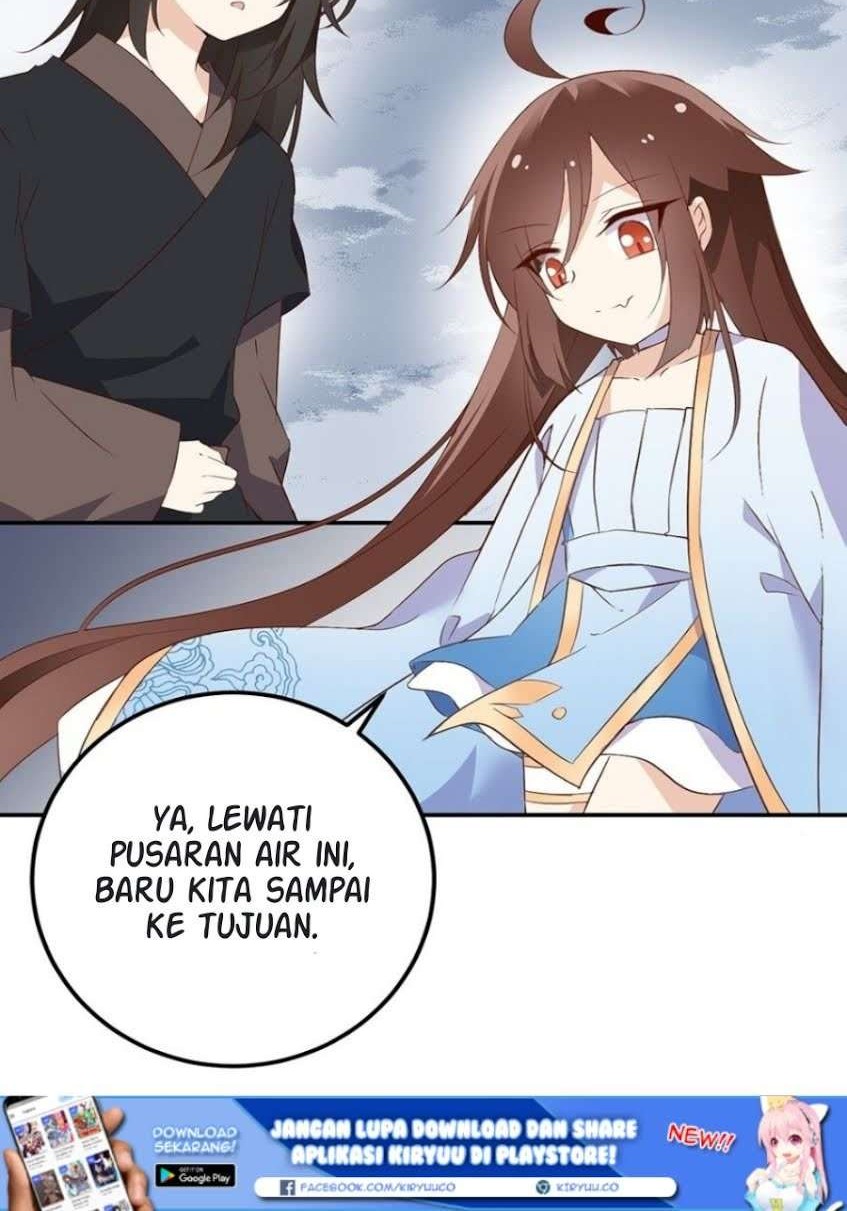 Meng Shi Zai Shang chapter 6 halaman 30