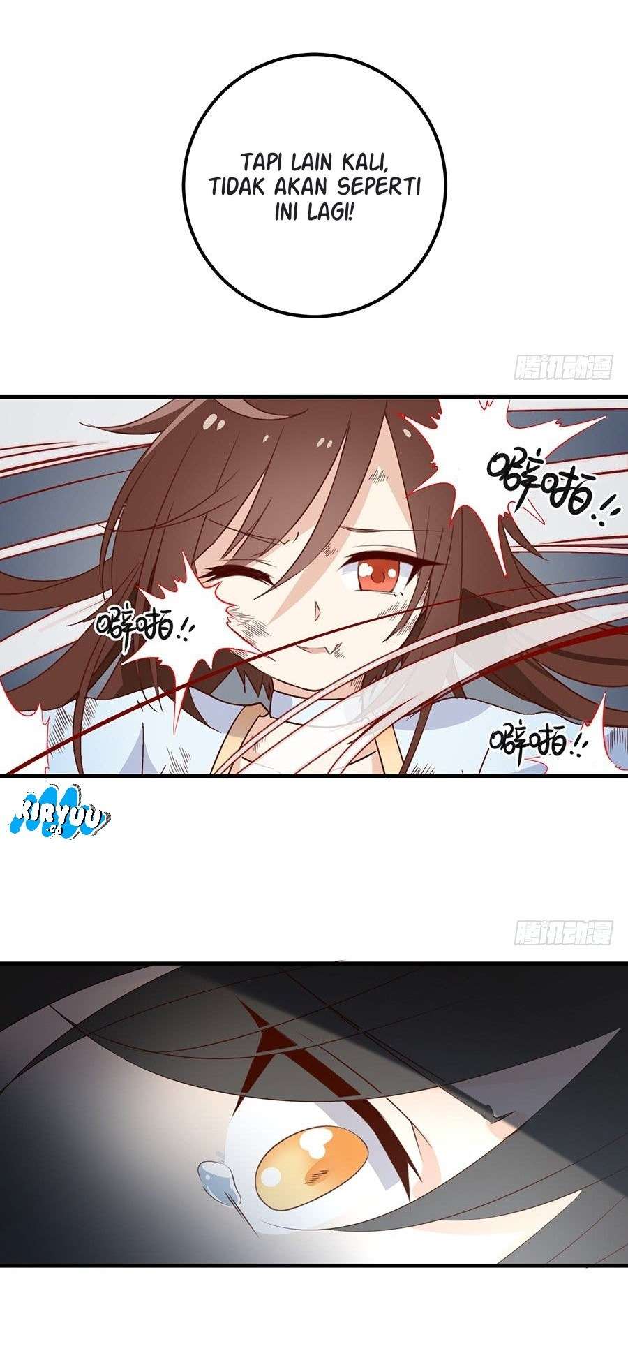 Meng Shi Zai Shang chapter 6 halaman 41