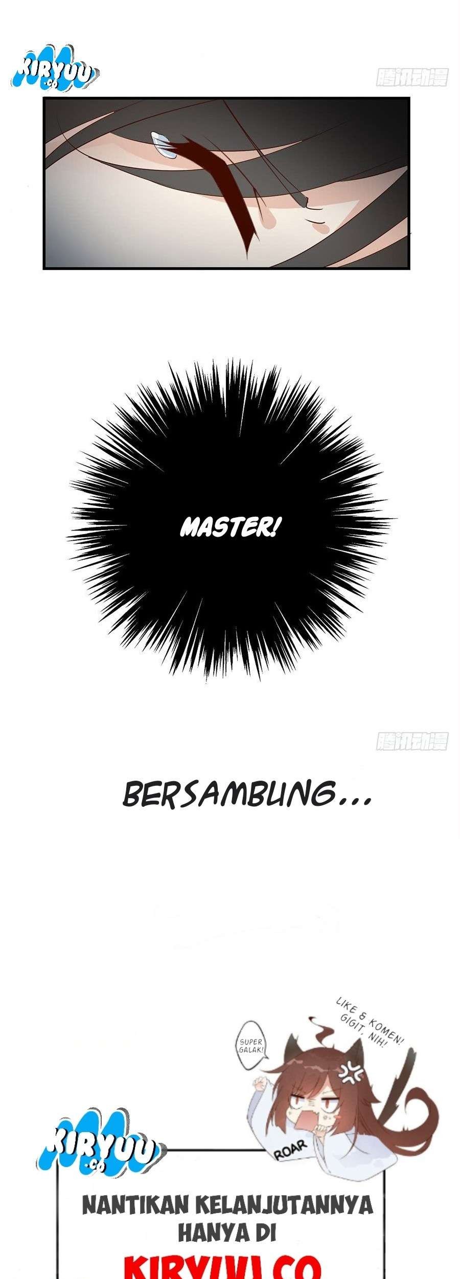 Meng Shi Zai Shang chapter 6 halaman 42