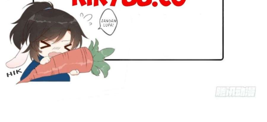 Meng Shi Zai Shang chapter 6 halaman 43