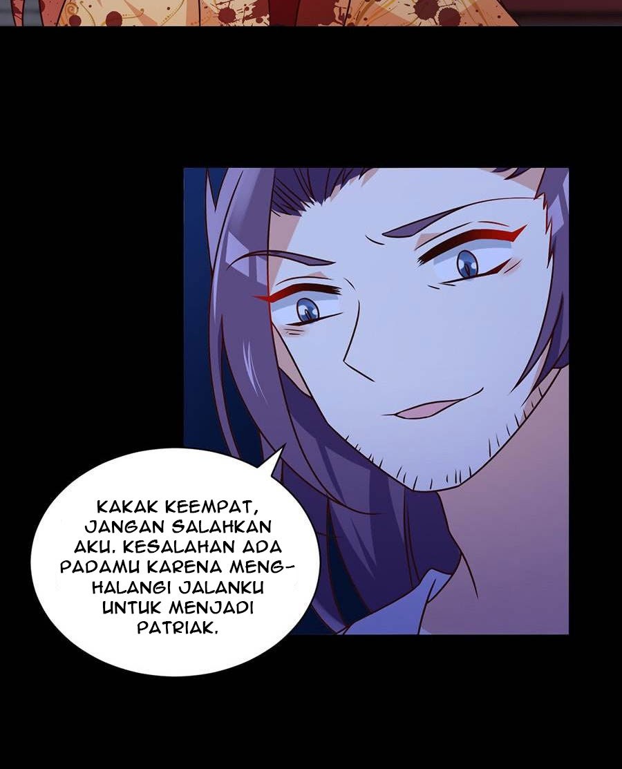 Meng Shi Zai Shang chapter 60 halaman 3