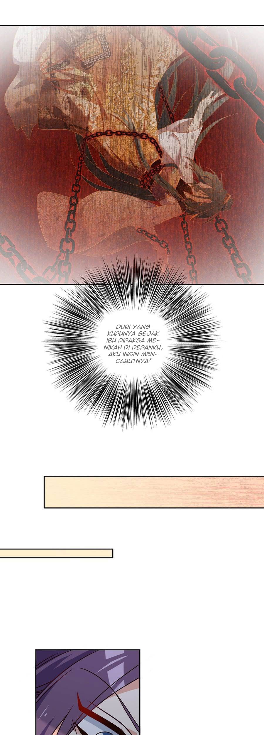 Meng Shi Zai Shang chapter 60 halaman 12