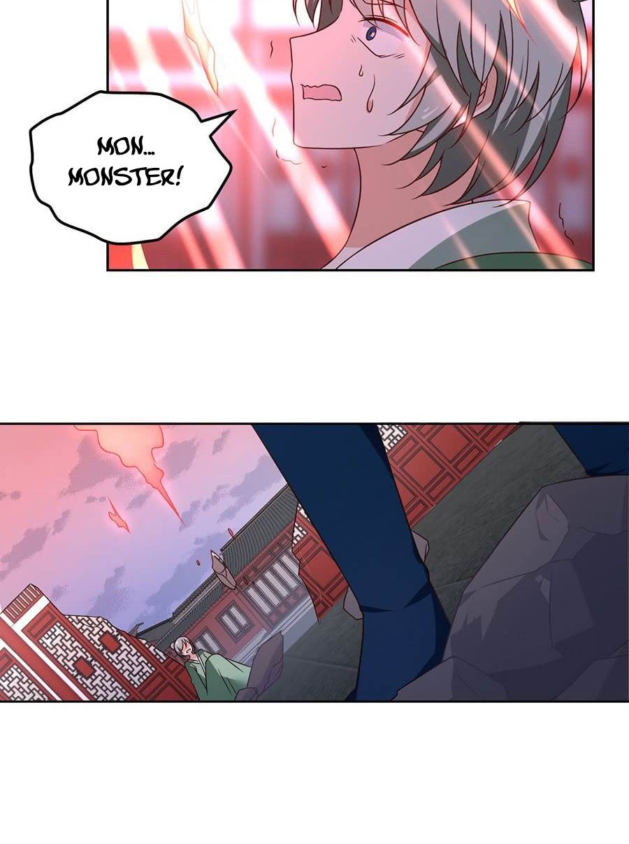 Meng Shi Zai Shang chapter 61 halaman 8