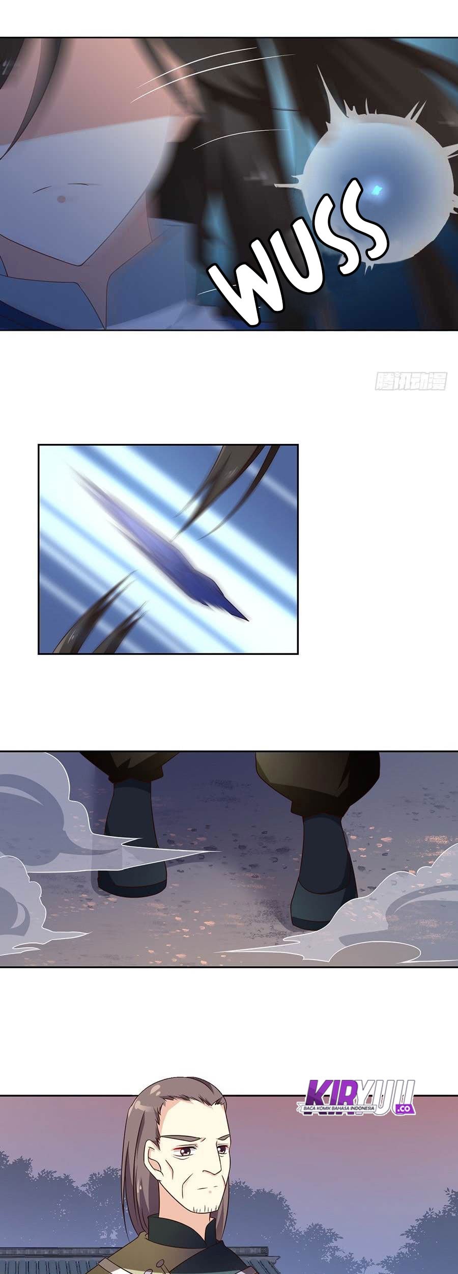 Meng Shi Zai Shang chapter 61 halaman 14