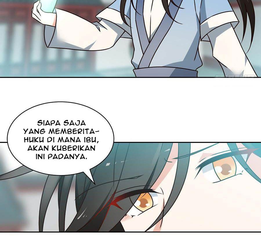 Meng Shi Zai Shang Bab 62 halaman 6