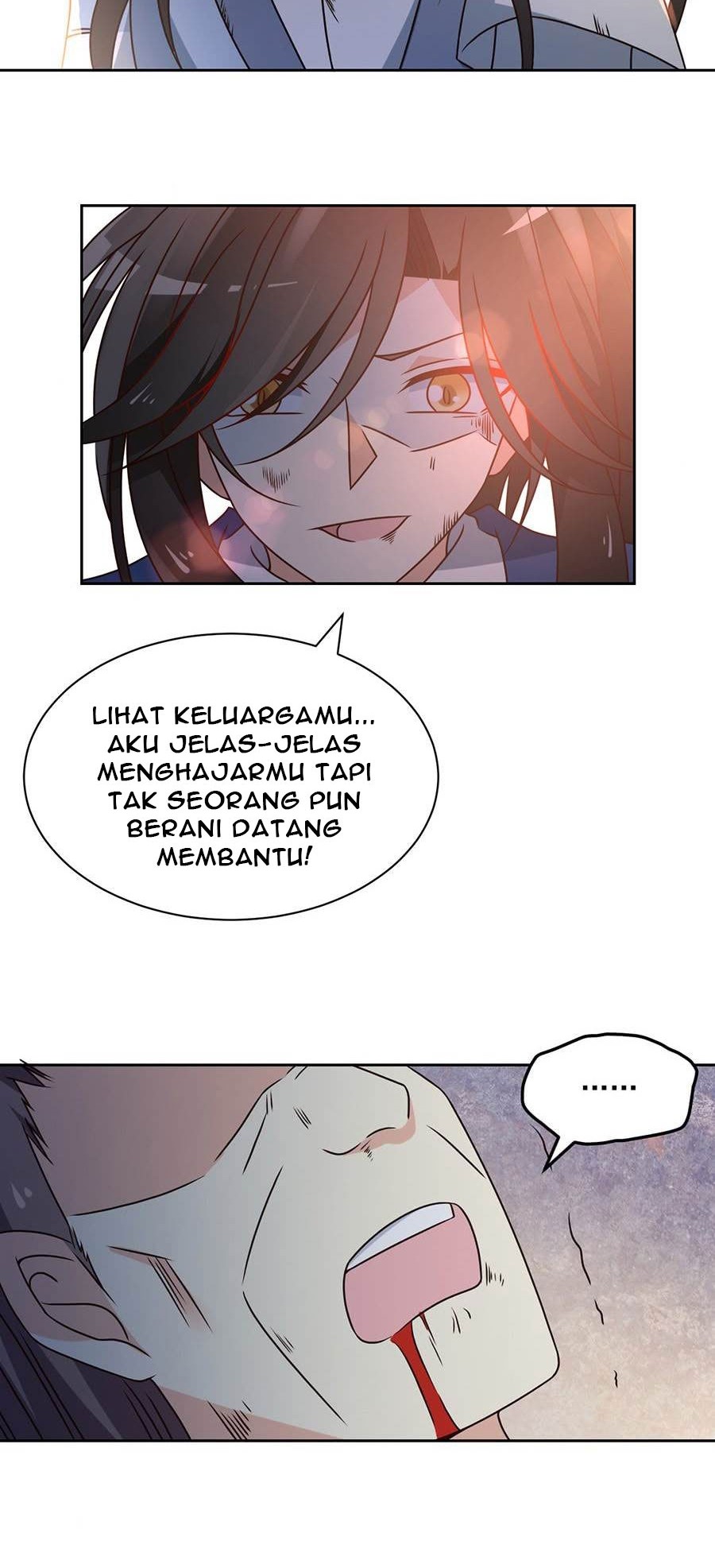 Meng Shi Zai Shang Bab 63 halaman 7