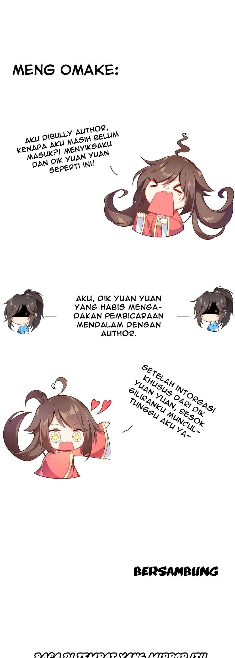 Meng Shi Zai Shang Bab 63 halaman 18