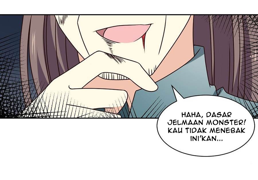 Meng Shi Zai Shang Bab 64 halaman 2
