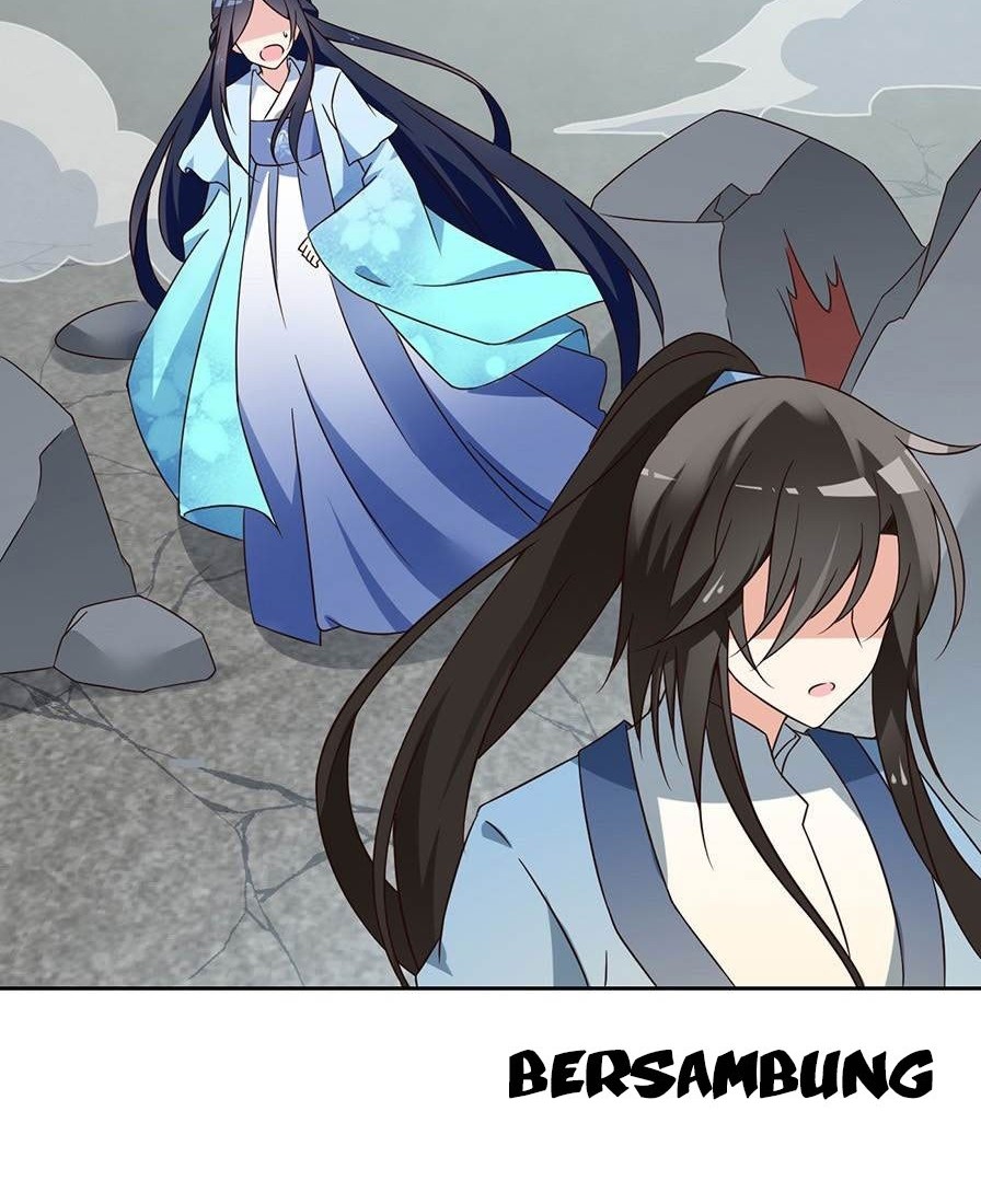 Meng Shi Zai Shang Bab 64 halaman 16