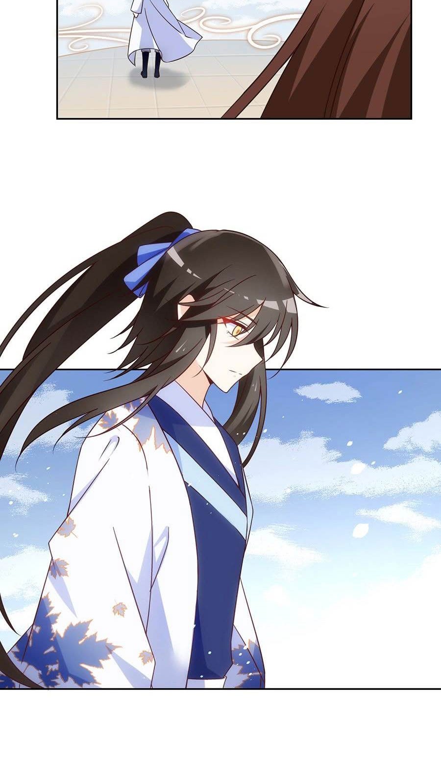 Meng Shi Zai Shang chapter 65 halaman 7