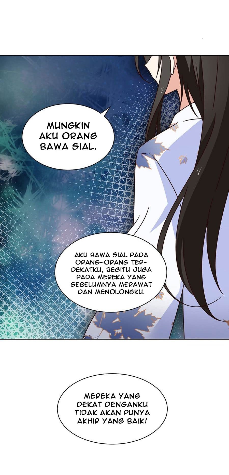 Meng Shi Zai Shang chapter 65 halaman 13