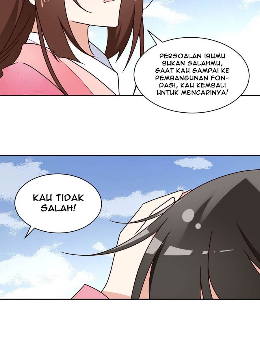 Meng Shi Zai Shang chapter 65 halaman 15