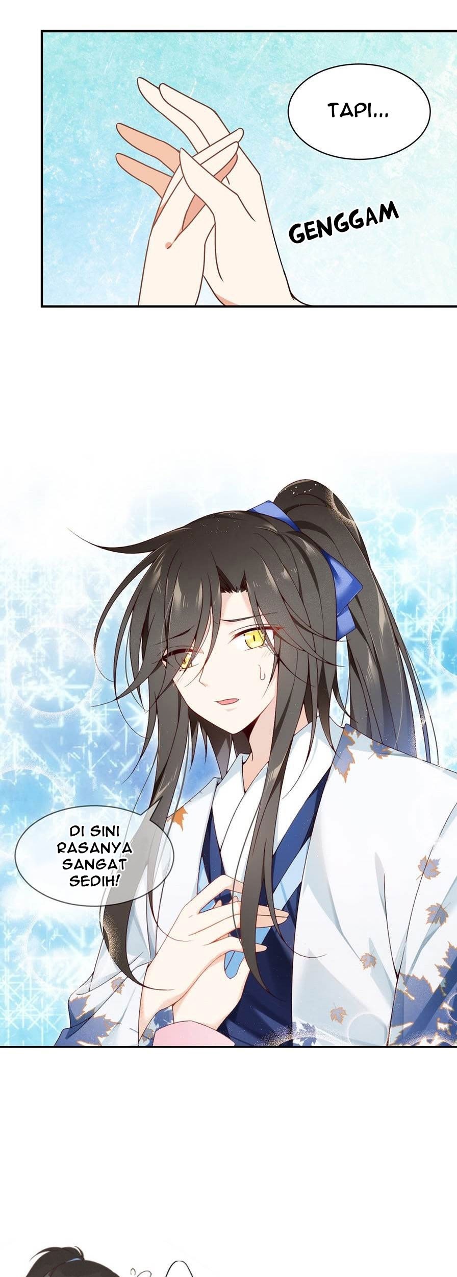 Meng Shi Zai Shang chapter 65 halaman 16