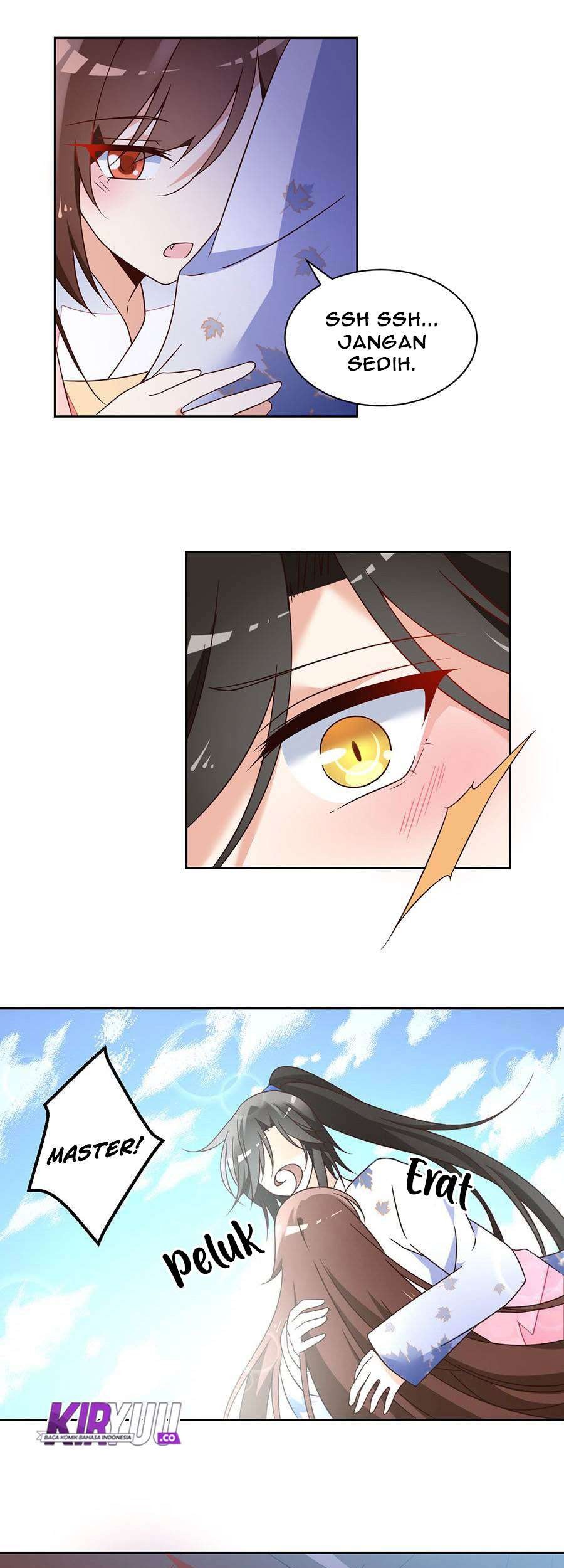 Meng Shi Zai Shang chapter 66 halaman 4