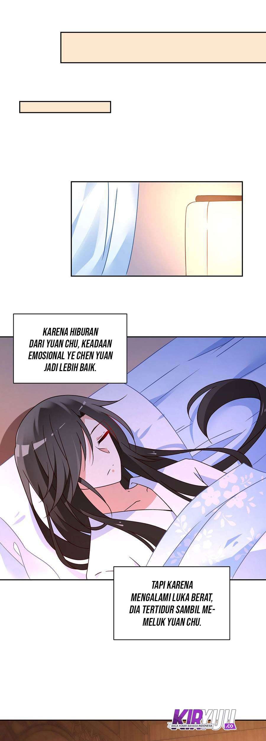Meng Shi Zai Shang chapter 66 halaman 6