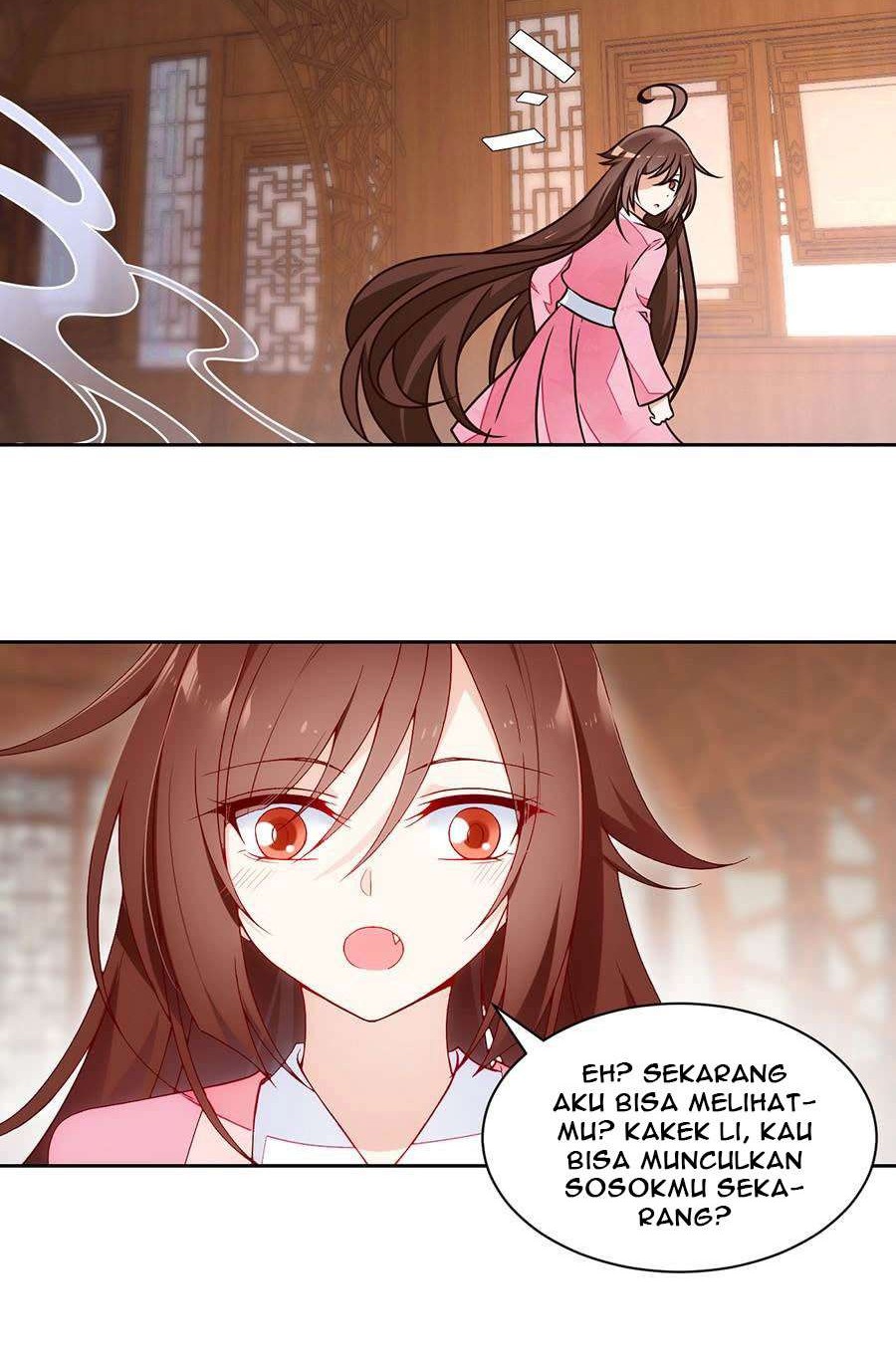 Meng Shi Zai Shang chapter 66 halaman 7