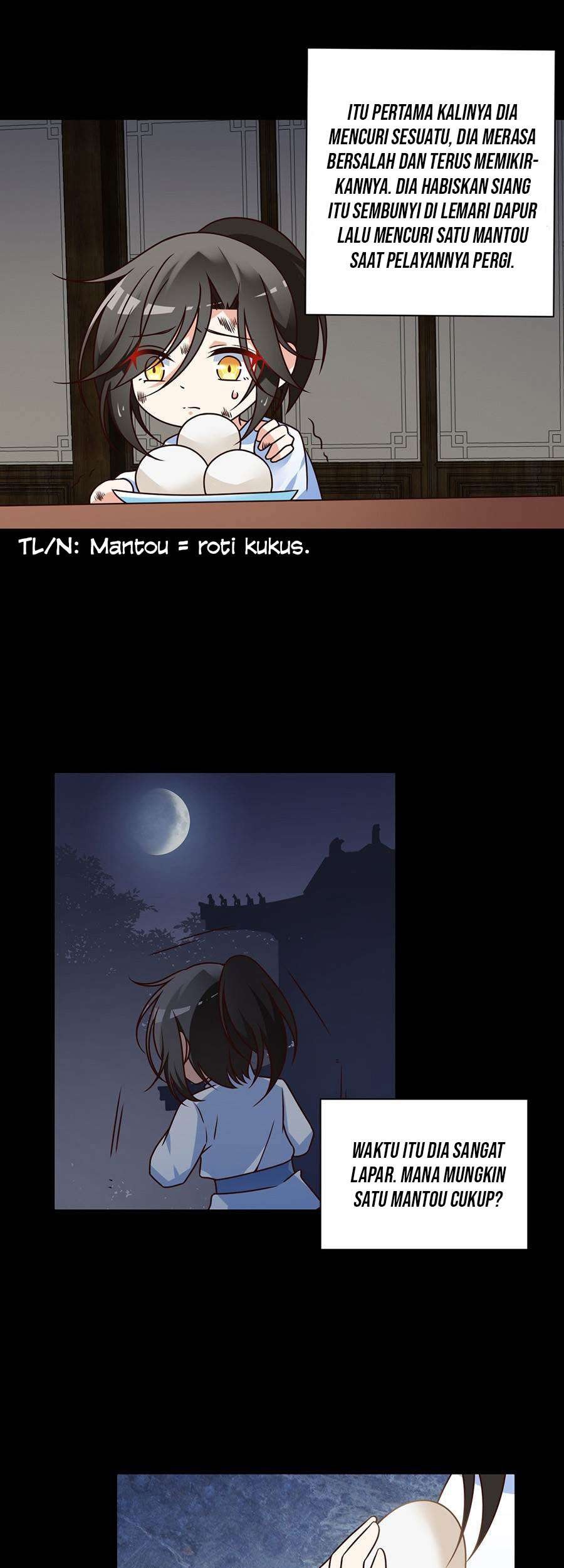 Meng Shi Zai Shang chapter 66 halaman 13