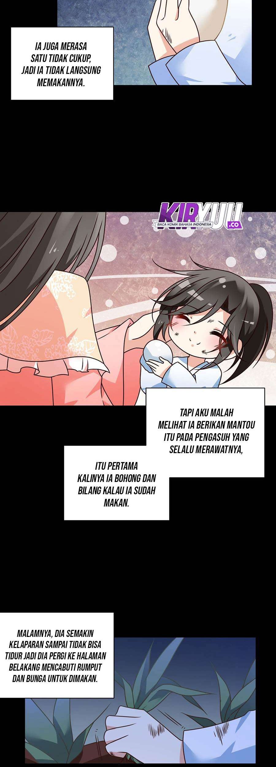Meng Shi Zai Shang chapter 66 halaman 14