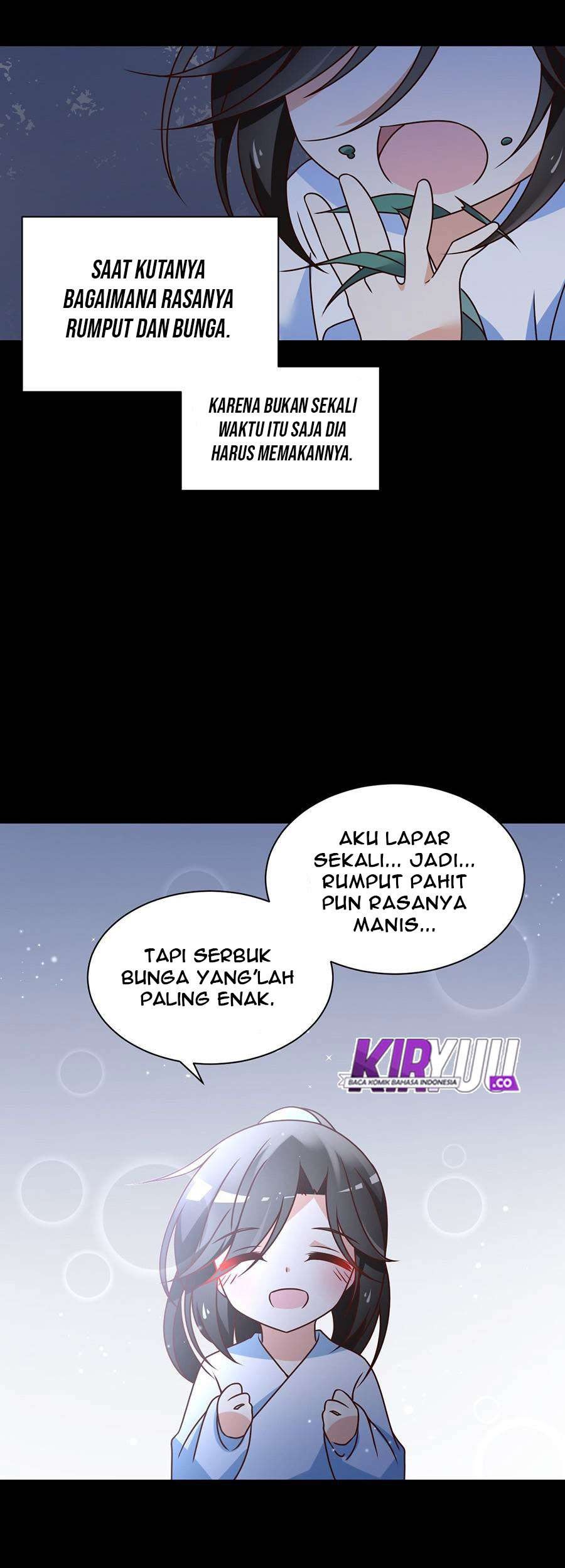 Meng Shi Zai Shang chapter 66 halaman 16