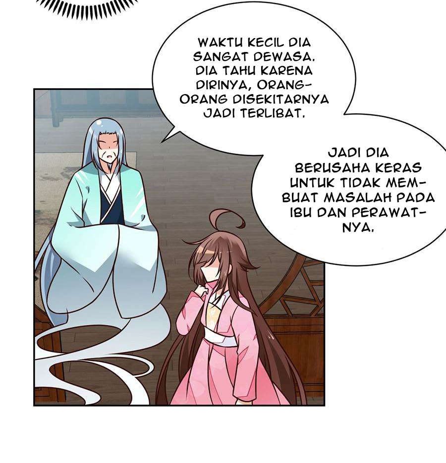 Meng Shi Zai Shang chapter 66 halaman 18