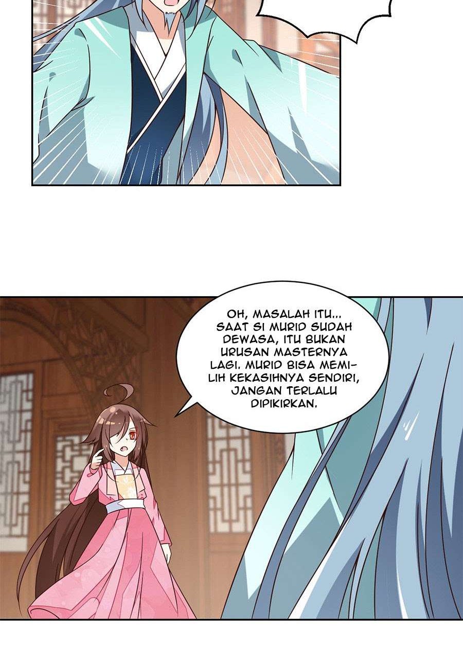 Meng Shi Zai Shang Bab 67 halaman 7