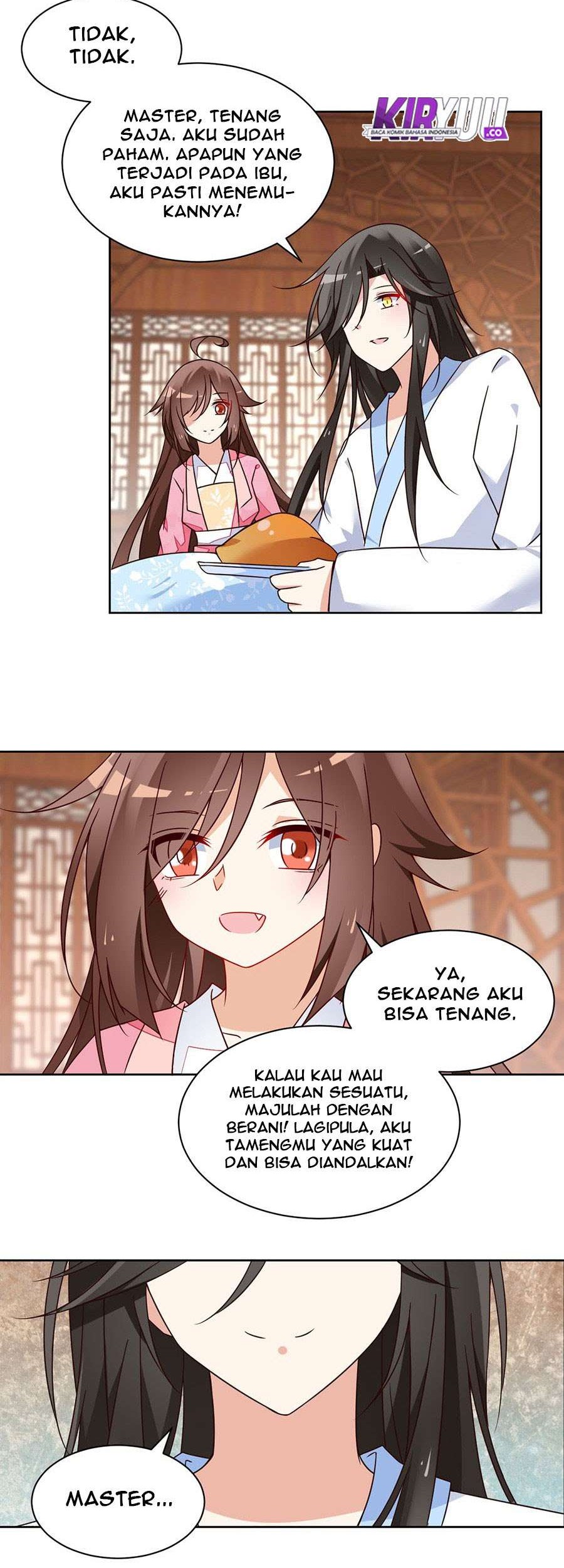 Meng Shi Zai Shang Bab 67 halaman 13