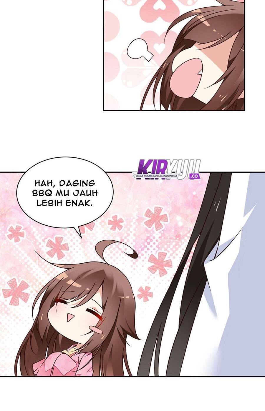 Meng Shi Zai Shang Bab 67 halaman 16