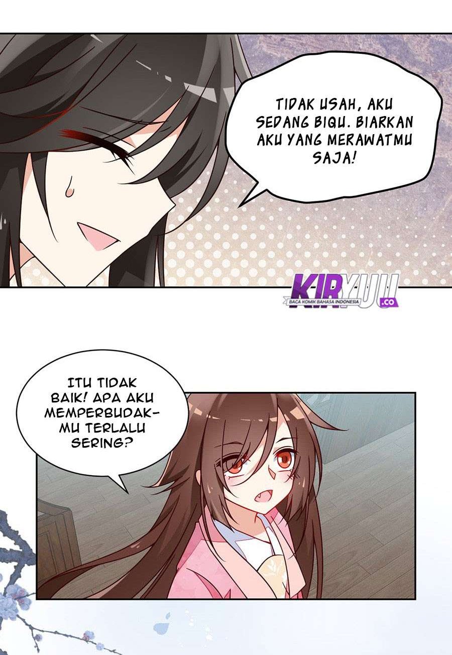 Meng Shi Zai Shang Bab 67 halaman 18