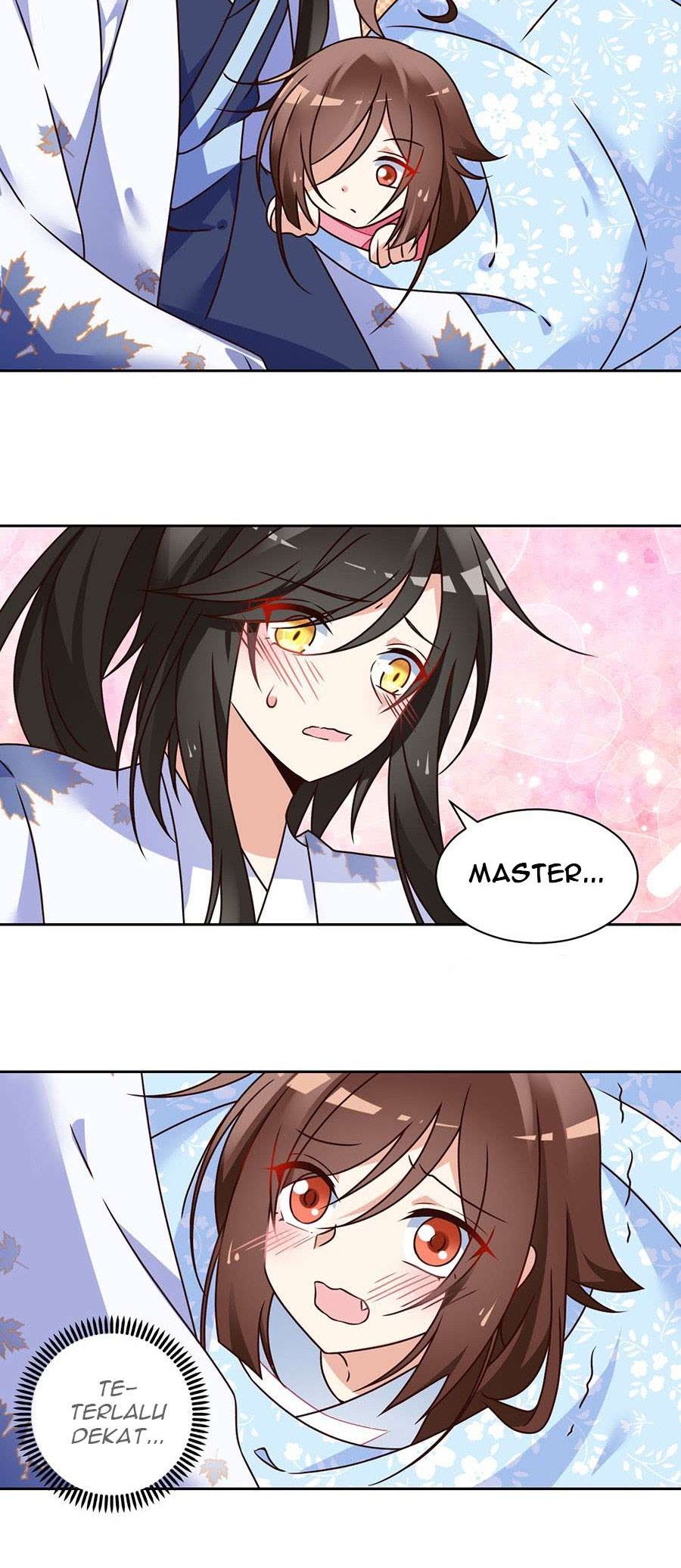 Meng Shi Zai Shang chapter 68 halaman 4
