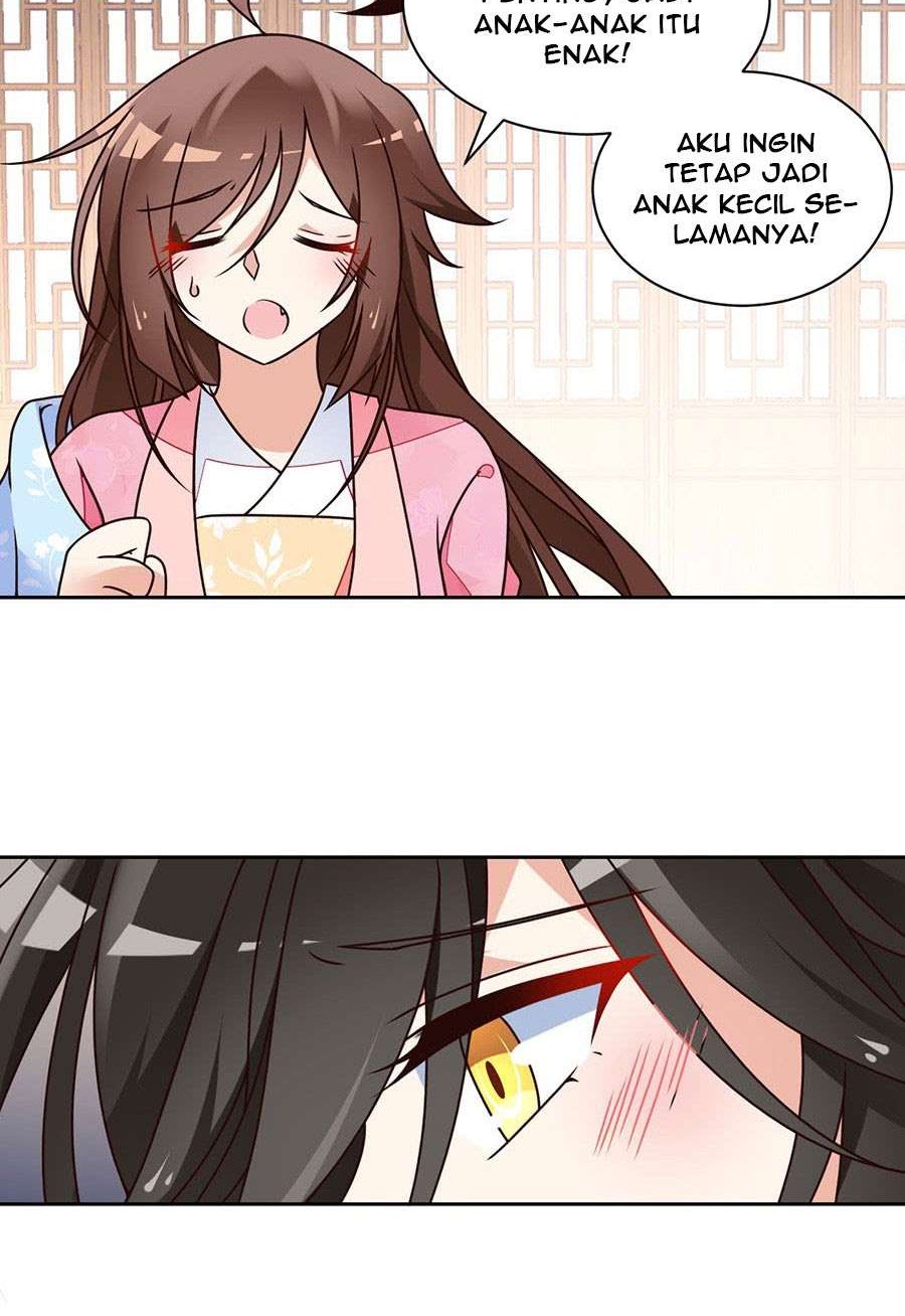 Meng Shi Zai Shang chapter 68 halaman 6
