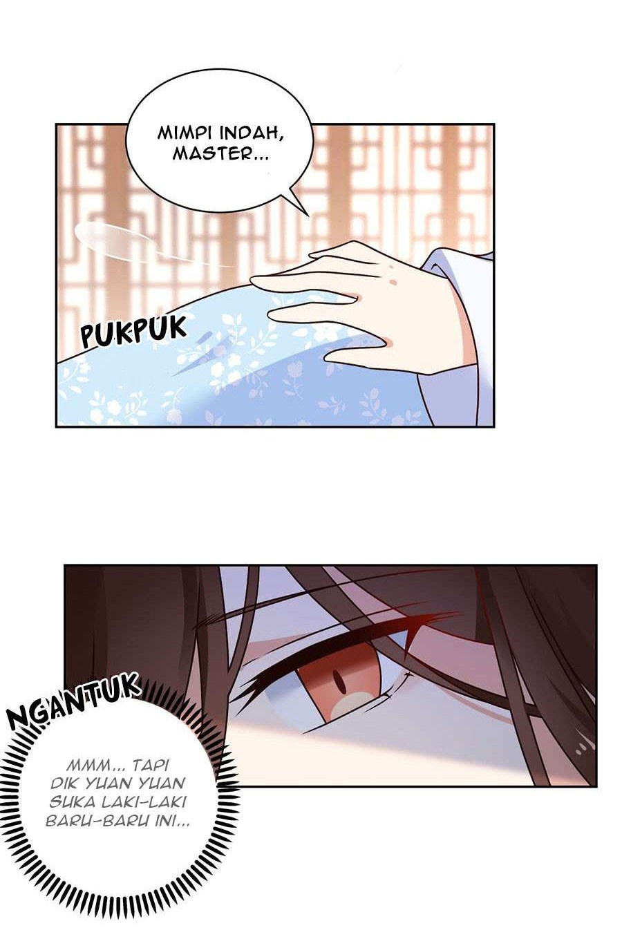 Meng Shi Zai Shang chapter 68 halaman 10