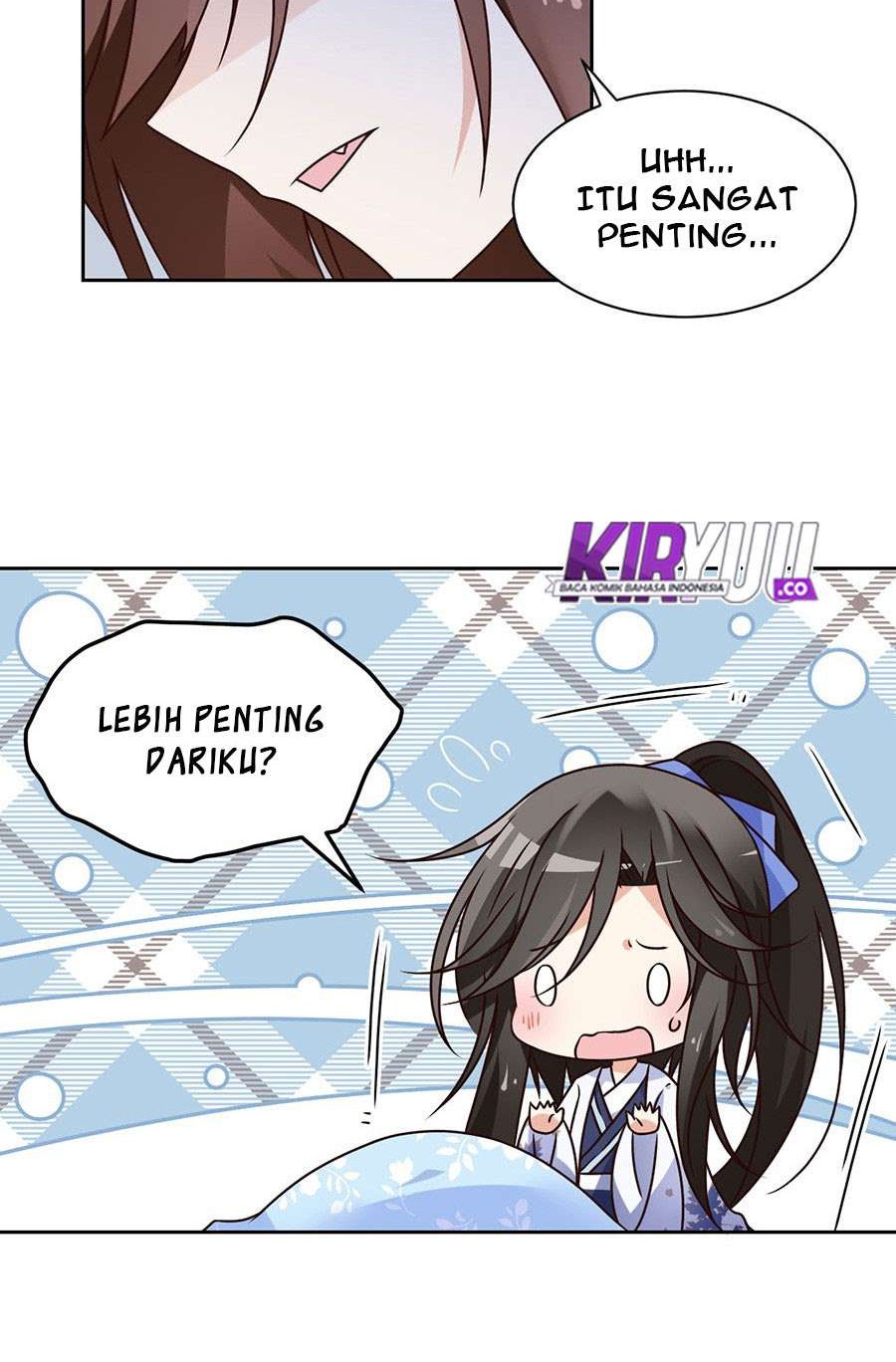 Meng Shi Zai Shang chapter 68 halaman 12