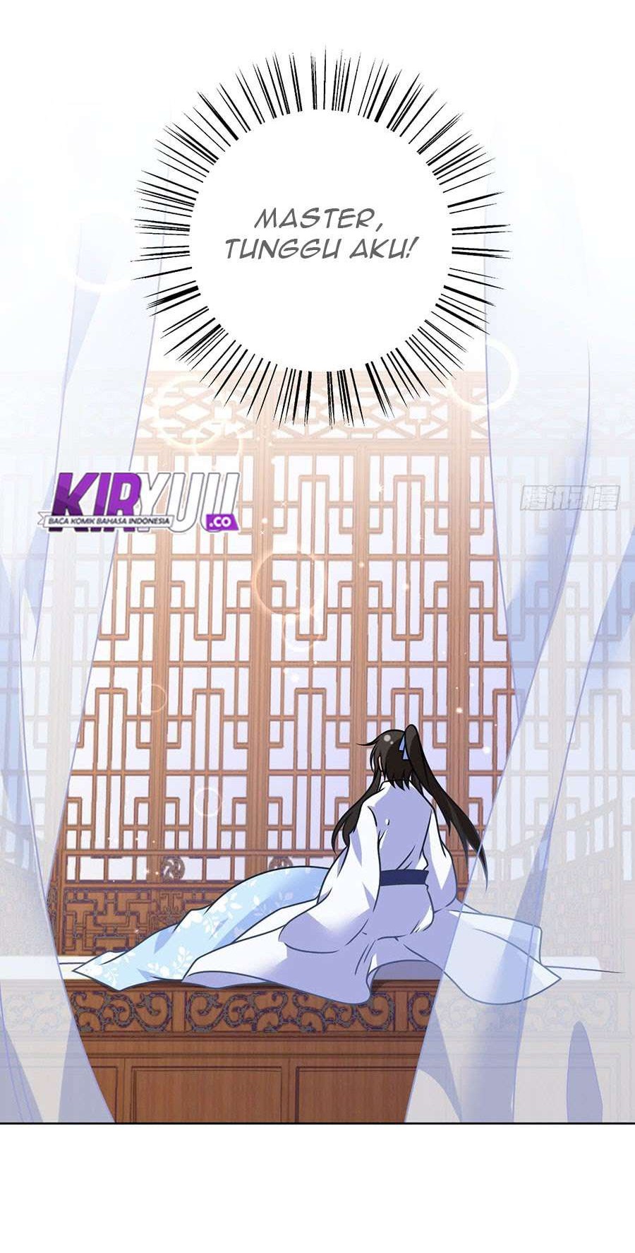 Meng Shi Zai Shang chapter 68 halaman 14