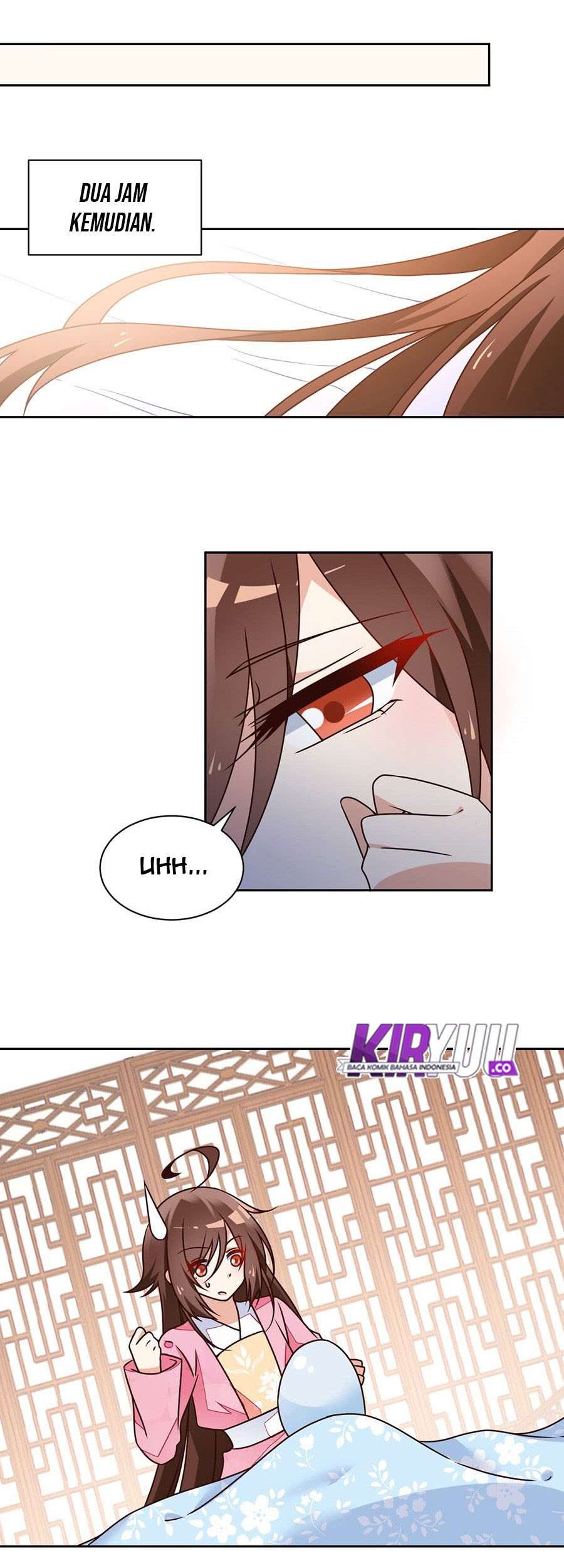 Meng Shi Zai Shang chapter 68 halaman 15