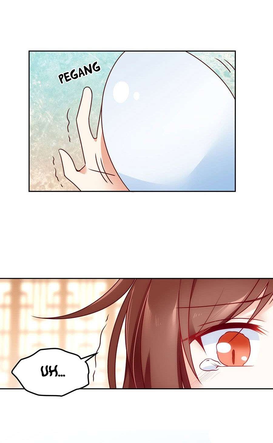 Meng Shi Zai Shang chapter 68 halaman 16